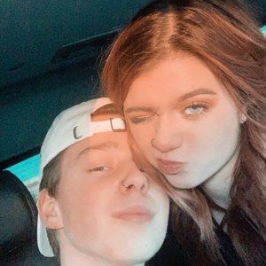 Meet your Posher, Mackenzie